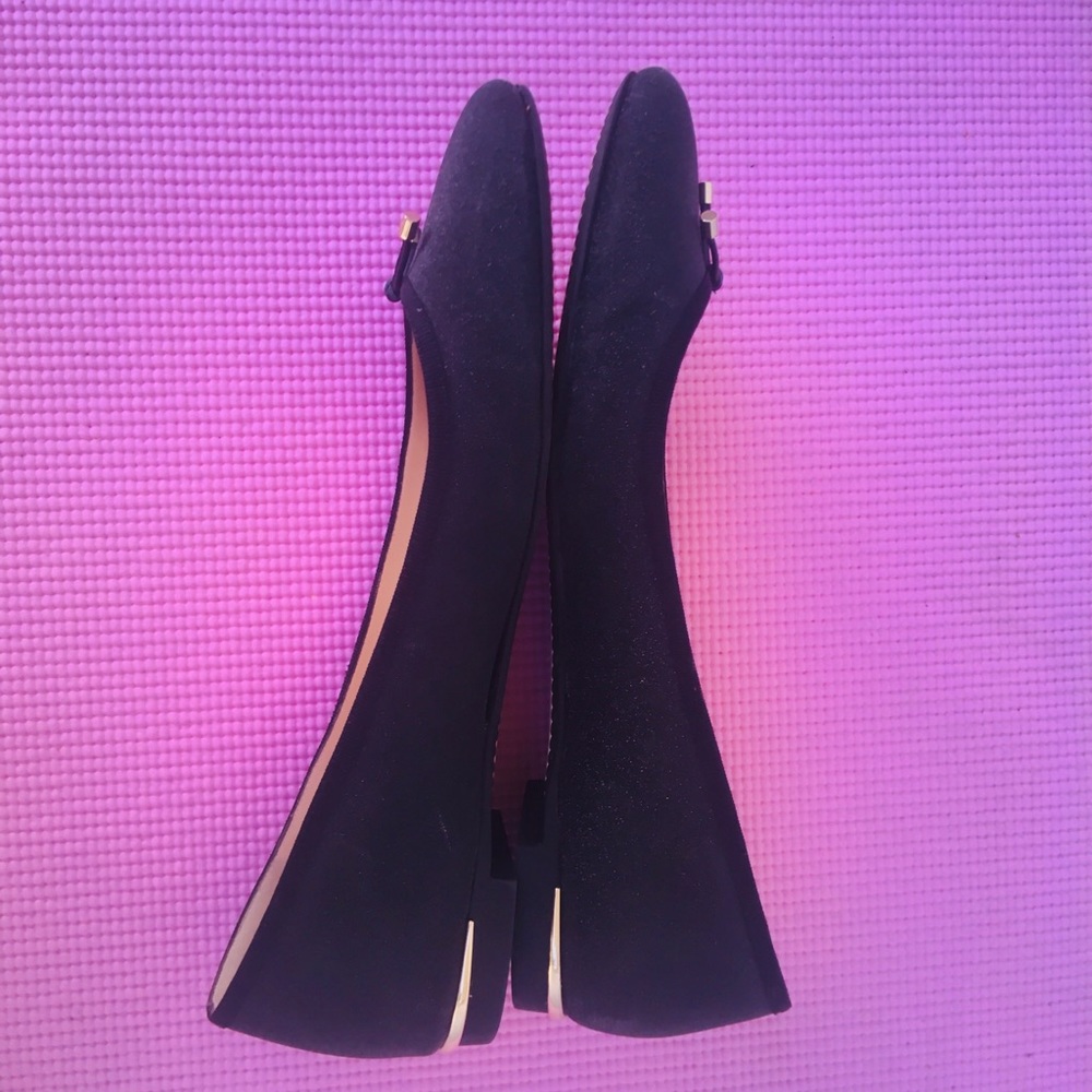 Jimmy Choo Flats. Rare size, 43eu. Ballerina flats - Picture 5 of 13